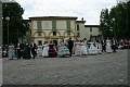 foto 04 - Ballo Ottocento - Gran Ballo dell'Unità d'Italia 2002