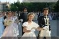 foto 31 - Danze Ottocento - Gran Ballo dell'Unità d'Italia 2003