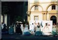 foto 10 - Danze Ottocento - Gran Ballo dell'Unità d'Italia 2005