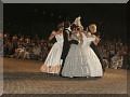 Gran Ballo dell'Unità d'Italia 2007 - Quadriglia