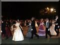 Gran Ballo dell'Unità d'Italia 2007 - Uscita