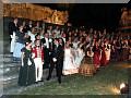 Gran Ballo dell'Unità d'Italia 2007 - Finale