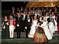 Gran Ballo dell'Unità d'Italia 2007 - Finale