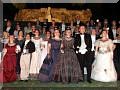 Gran Ballo dell'Unità d'Italia 2007 - Finale