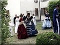 Prima del Gran Ballo dell'Unità d'Italia 2007