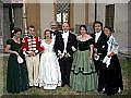 Prima del Gran Ballo dell'Unità d'Italia 2007