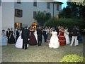Prima del Gran Ballo dell'Unità d'Italia 2007