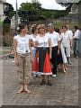 Gran Ballo dell'Unità d'Italia 2007 - Prova Generale