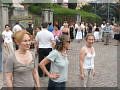 Gran Ballo dell'Unità d'Italia 2007 - Prova Generale