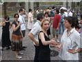 Gran Ballo dell'Unità d'Italia 2007 - Prova Generale