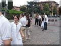Gran Ballo dell'Unità d'Italia 2007 - Prova Generale