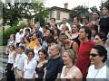 Gran Ballo dell'Unità d'Italia 2007 - Prova Generale