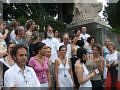 Gran Ballo dell'Unità d'Italia 2007 - Prova Generale