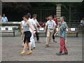 Gran Ballo dell'Unità d'Italia 2007 - Prova Generale