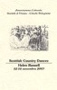 Scottish Country Dances - Helen Russel