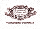 Ass. Culrura e Arte del 700