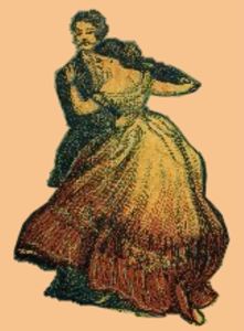 Coppia valzer
