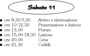 programma