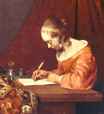 Laboratorio di scrittura