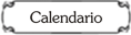 Calendario delle Attività Sociali